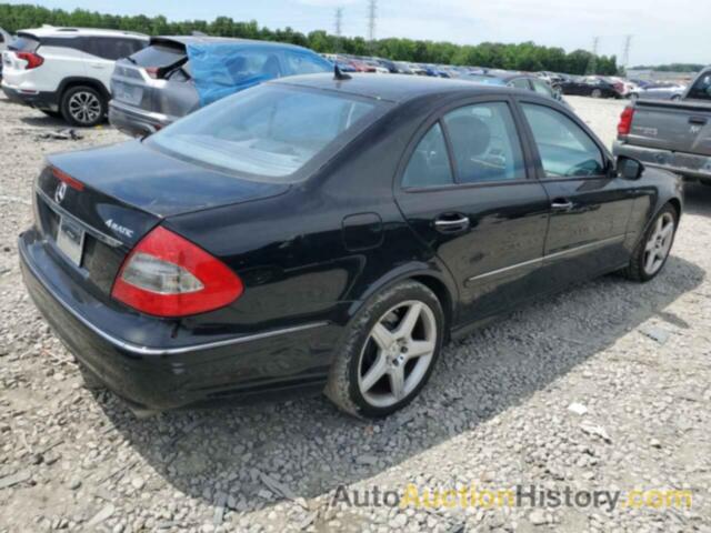 MERCEDES-BENZ 350-CLASS 350 4MATIC, WDBUF87X09B394326