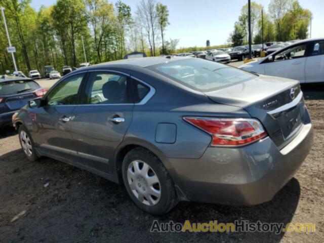 NISSAN ALTIMA 2.5, 1N4AL3AP9FN316071