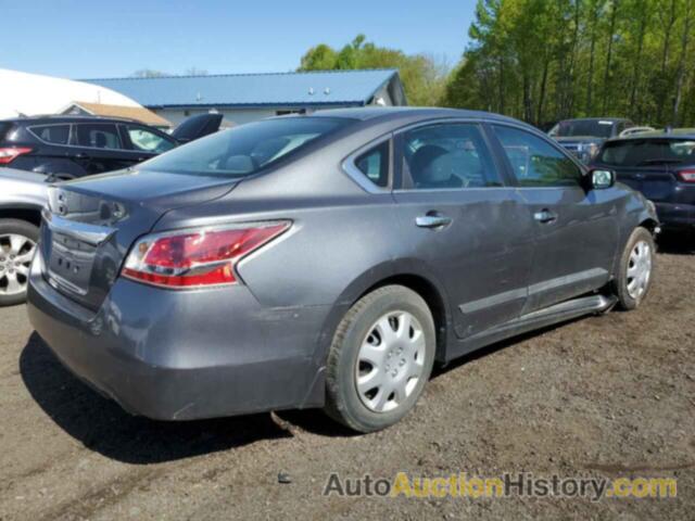 NISSAN ALTIMA 2.5, 1N4AL3AP9FN316071