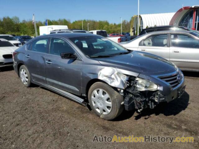 NISSAN ALTIMA 2.5, 1N4AL3AP9FN316071