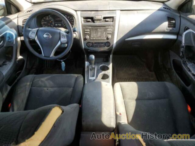 NISSAN ALTIMA 2.5, 1N4AL3AP9FN316071