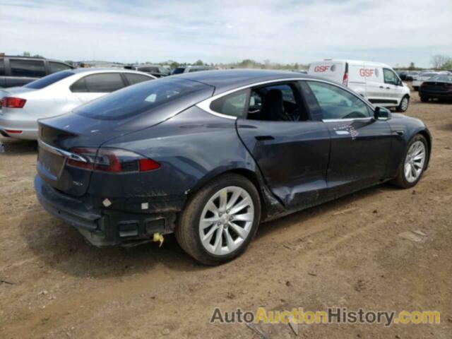 TESLA MODEL S, 5YJSA1E26GF176133