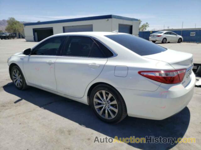 TOYOTA CAMRY HYBRID, 4T1BD1FK3FU146871