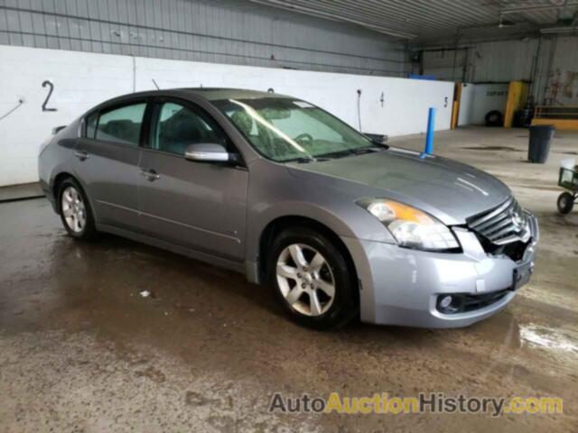 NISSAN ALTIMA HYBRID, 1N4CL21E09C126662