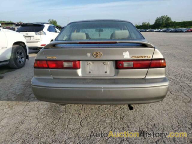 TOYOTA CAMRY CE, 4T1BG22K6WU195260