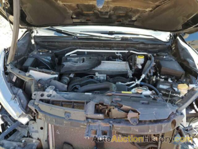 SUBARU ASCENT PREMIUM, 4S4WMADD7K3421017