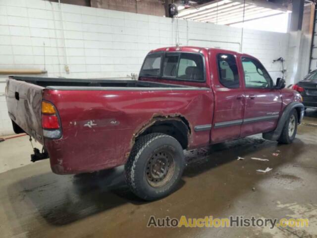 TOYOTA TUNDRA ACCESS CAB, 5TBBT44101S128868