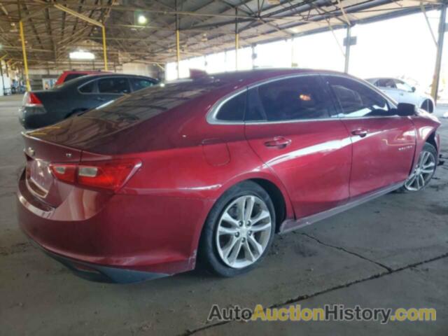 CHEVROLET MALIBU LT, 1G1ZD5ST2JF252176