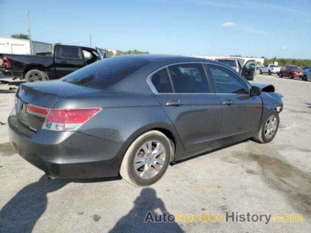 HONDA ACCORD SE, 1HGCP2F66CA130414