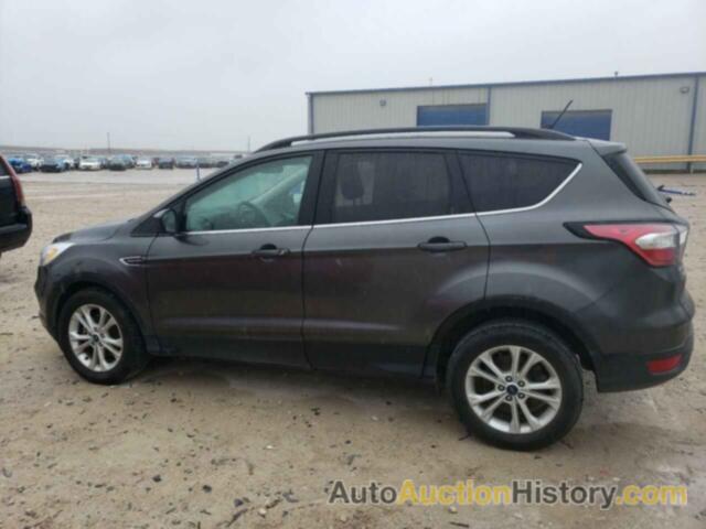 FORD ESCAPE SEL, 1FMCU0HD7JUA22561