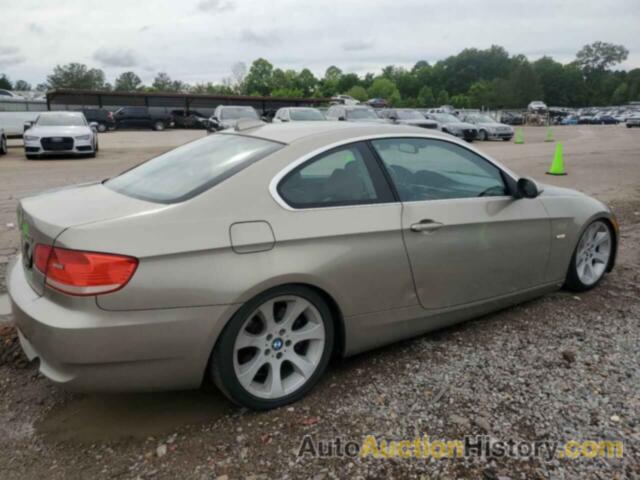 BMW 3 SERIES I, WBAWB73508P042978