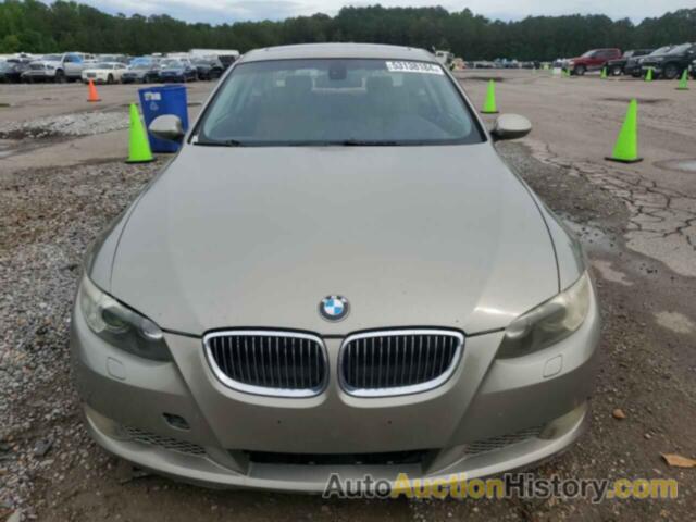 BMW 3 SERIES I, WBAWB73508P042978