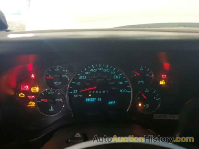 CHEVROLET EXPRESS, 1GB6G5CL7D1188125