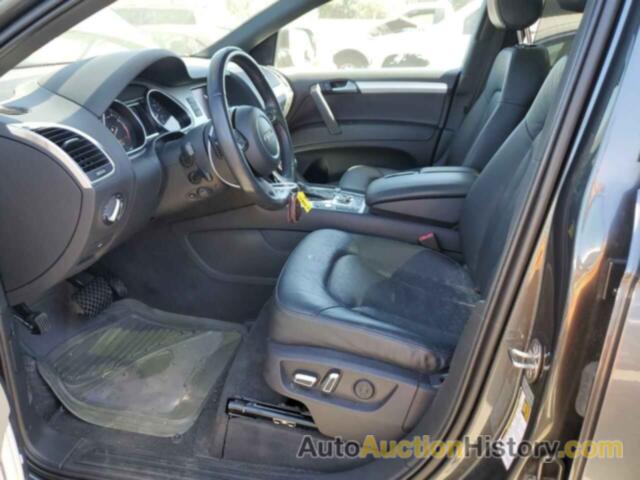 AUDI Q7 PRESTIGE, WA1DGAFE0ED019583