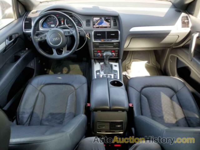 AUDI Q7 PRESTIGE, WA1DGAFE0ED019583