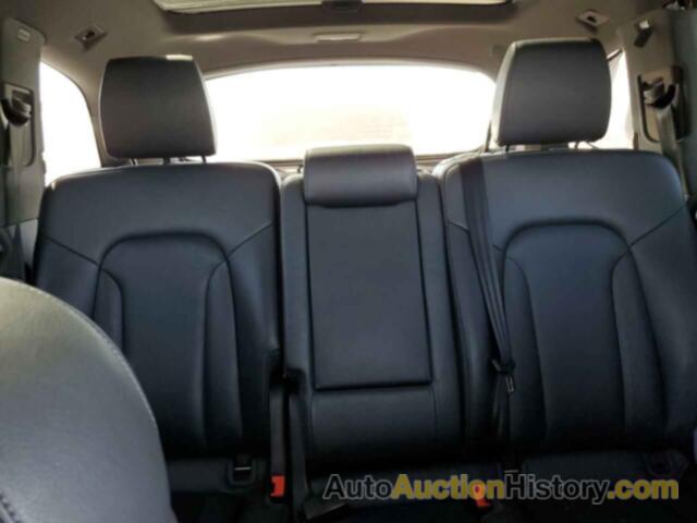 AUDI Q7 PRESTIGE, WA1DGAFE0ED019583