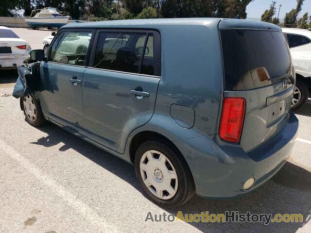 TOYOTA SCION XB, JTLZE4FE9A1103629