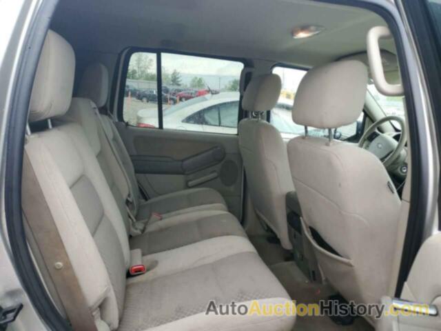 FORD EXPLORER XLS, 1FMEU72E86UA30873