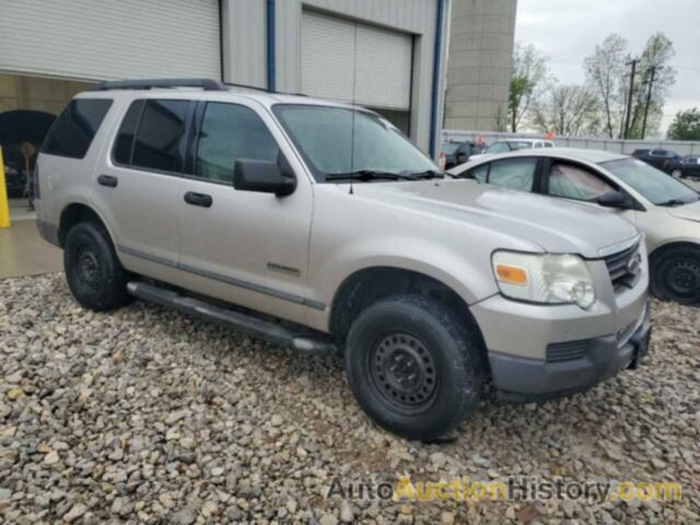 FORD EXPLORER XLS, 1FMEU72E86UA30873