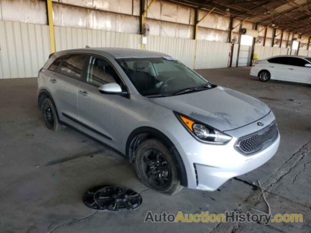 KIA NIRO FE, KNDCB3LC4K5275942