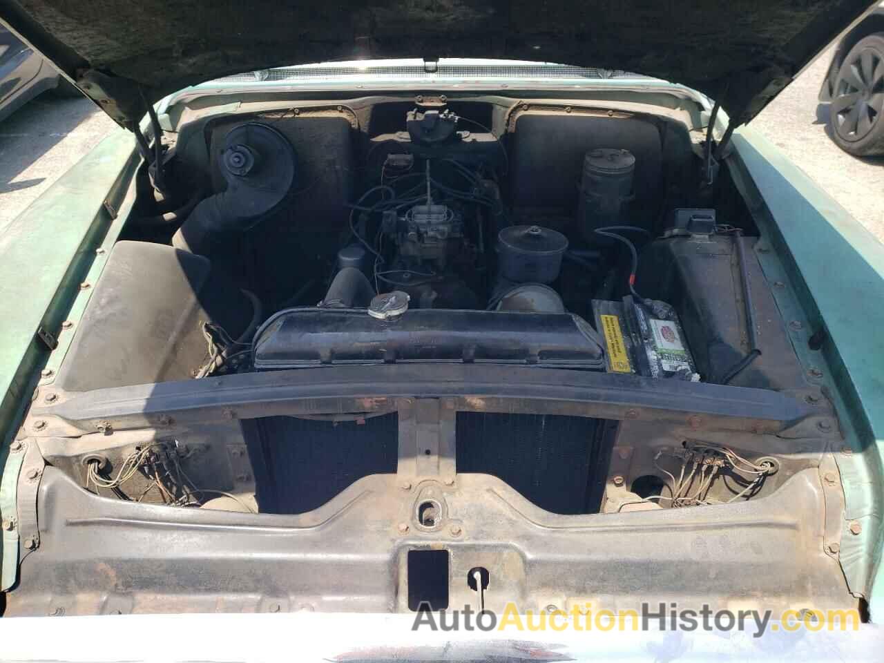 BUICK ALL OTHER, 5B2070232