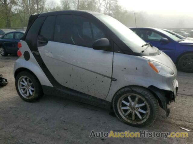 SMART FORTWO PASSION, WMEEK31XX9K215739