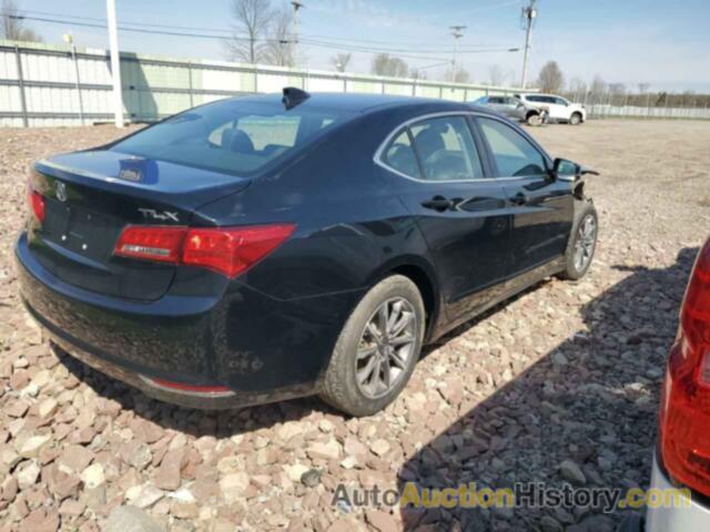 ACURA TLX, 19UUB1F32LA000293