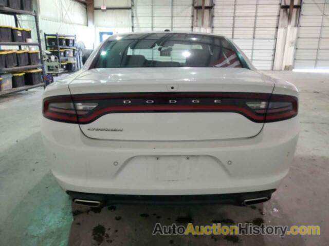 DODGE CHARGER SXT, 2C3CDXBG3NH261537