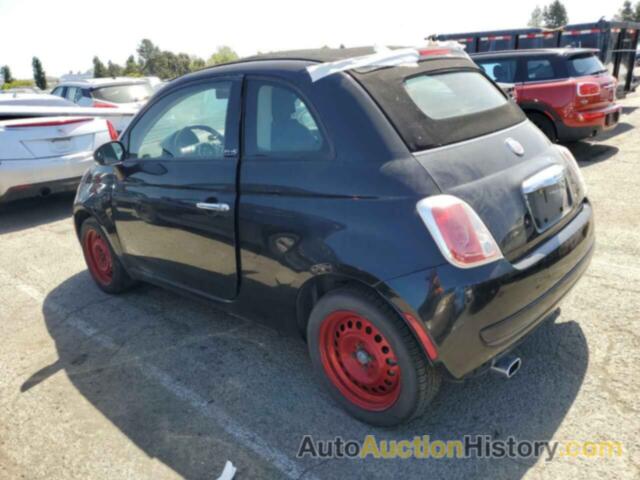 FIAT 500 POP, 3C3CFFDR3CT223409