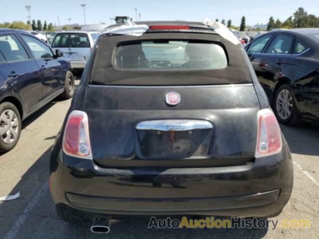 FIAT 500 POP, 3C3CFFDR3CT223409