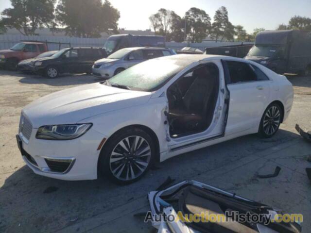 LINCOLN MKZ RESERVE II, 3LN6L5MUXKR614838