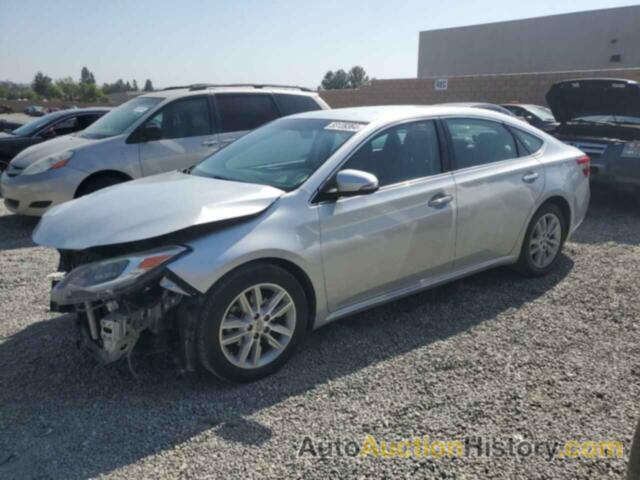 TOYOTA AVALON BASE, 4T1BK1EBXEU087971