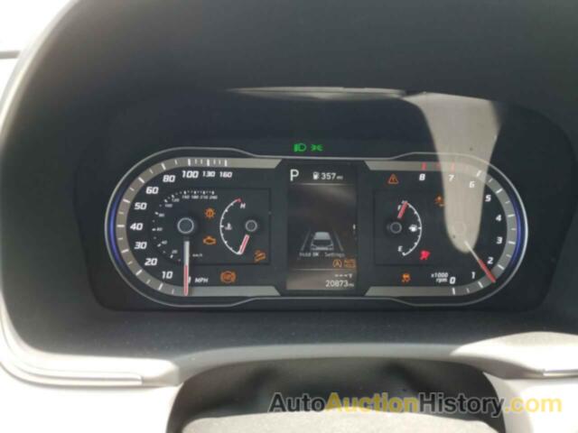 HYUNDAI TUCSON SEL, 5NMJB3DE1RH297668