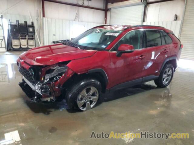 TOYOTA RAV4 XLE, 2T3W1RFV8PW285633