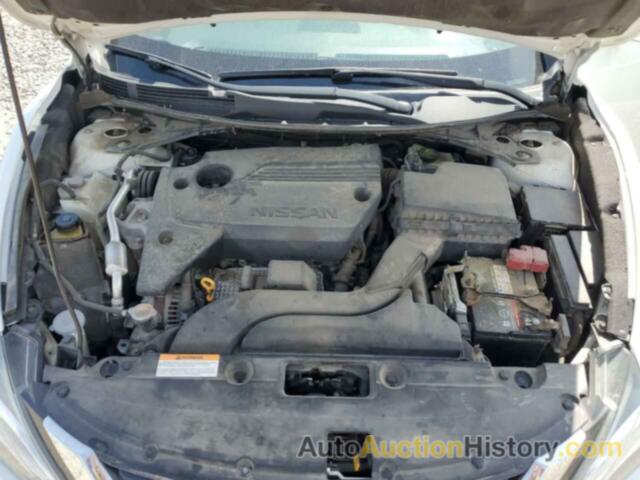 NISSAN ALTIMA 2.5, 1N4AL3AP7GC258829