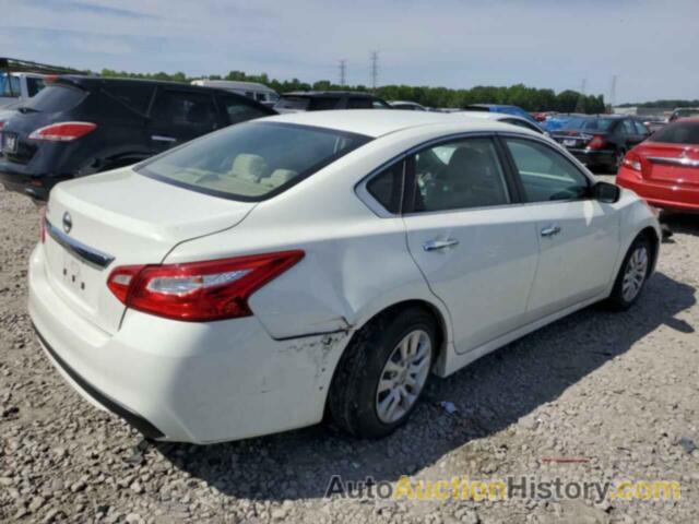 NISSAN ALTIMA 2.5, 1N4AL3AP7GC258829