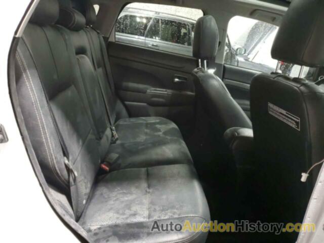 MITSUBISHI OUTLANDER SE, 4A4AR4AU1EE027441