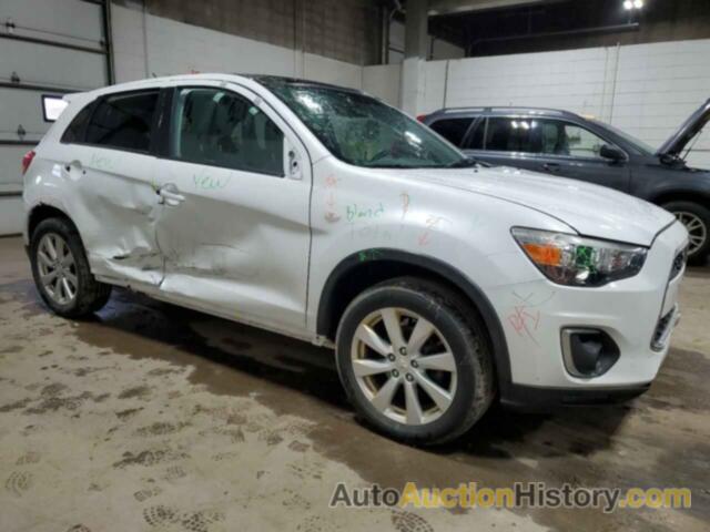 MITSUBISHI OUTLANDER SE, 4A4AR4AU1EE027441