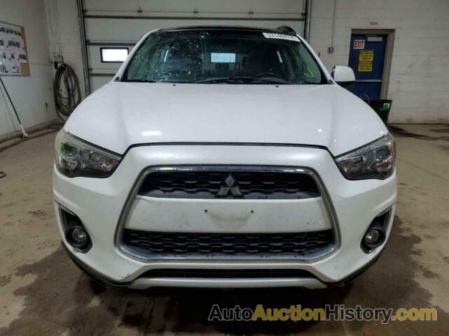 MITSUBISHI OUTLANDER SE, 4A4AR4AU1EE027441