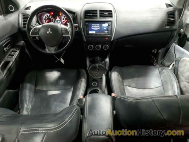 MITSUBISHI OUTLANDER SE, 4A4AR4AU1EE027441