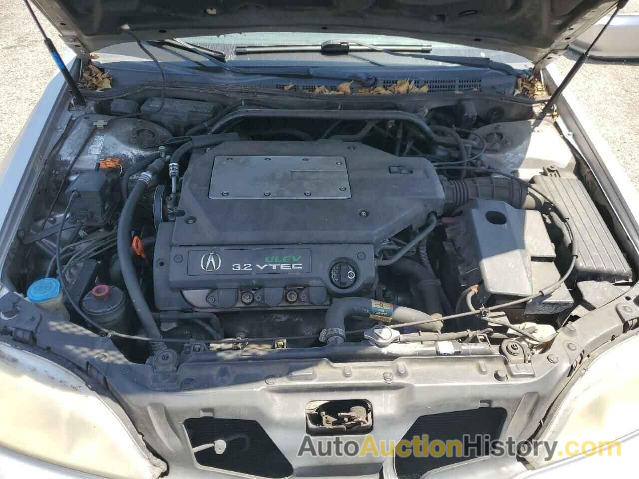 ACURA TL, 19UUA56681A025717