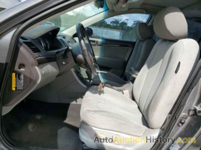 HYUNDAI SONATA GLS, 5NPET46F39H455327