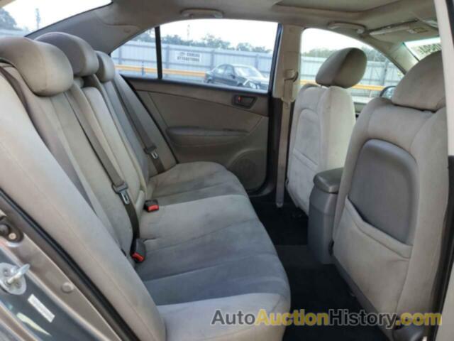 HYUNDAI SONATA GLS, 5NPET46F39H455327