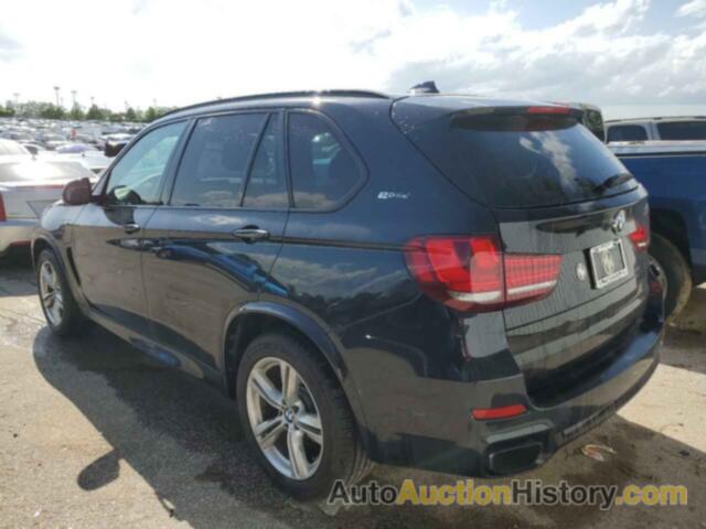 BMW X5 XDR40E, 5UXKT0C33H0V97211