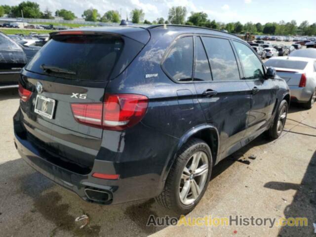 BMW X5 XDR40E, 5UXKT0C33H0V97211