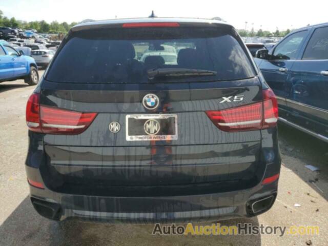 BMW X5 XDR40E, 5UXKT0C33H0V97211