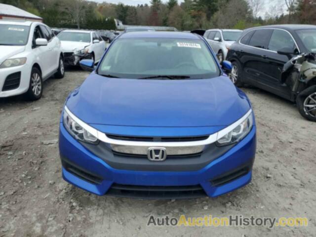 HONDA CIVIC LX, 19XFC2F5XGE092929