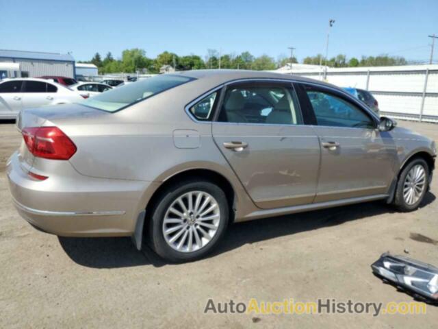 VOLKSWAGEN PASSAT SE, 1VWBT7A3XGC050119