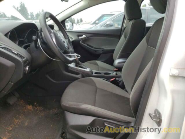 FORD FOCUS SE, 1FADP3K26EL391910