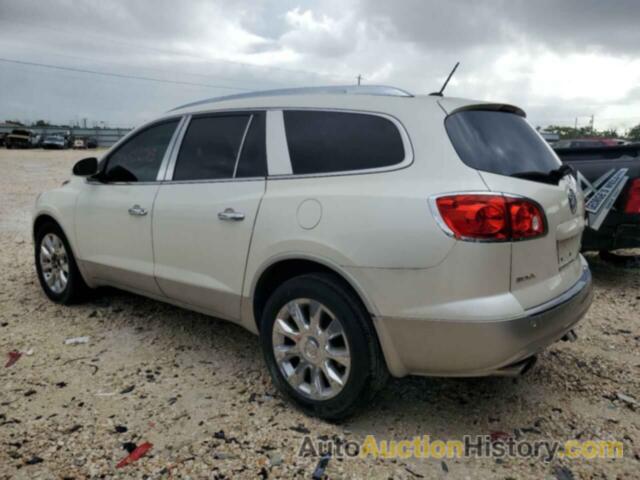 BUICK ENCLAVE CXL, 5GAKRCED4BJ286199